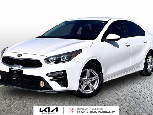 Used 2019 Kia Forte Sedan image 1