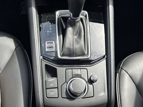 New 2025 MAZDA CX-5 AWD 2.5 S w/ Select Package image 17