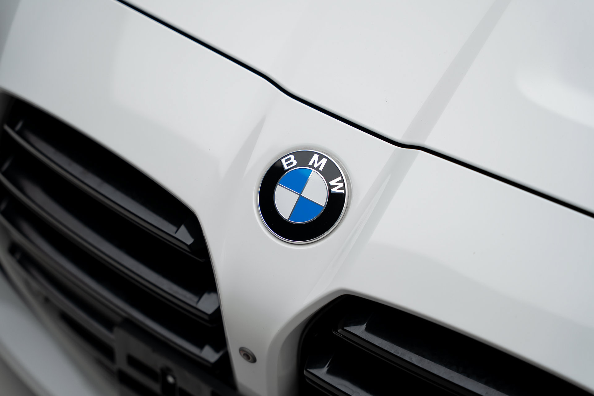 Used 2022 BMW M4 xDrive Competition w/ Parking Assistance Package AWD/4WD image 15