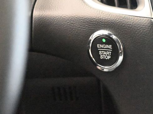 Used 2024 Ford Edge ST w/ Equipment Group 401A image 26