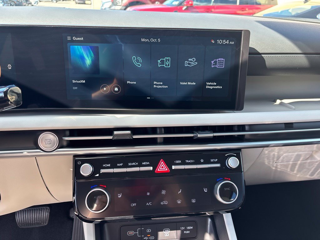 New 2026 Hyundai Tucson SEL Plus FWD image 19