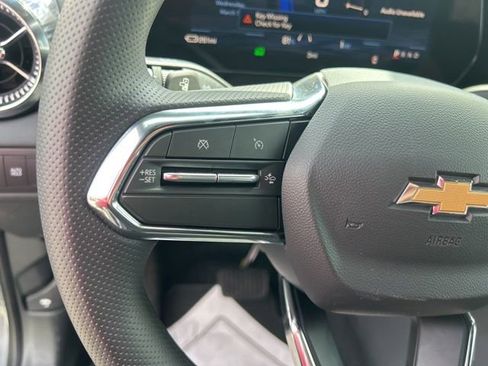 New 2026 Chevrolet Blazer EV LT image 17