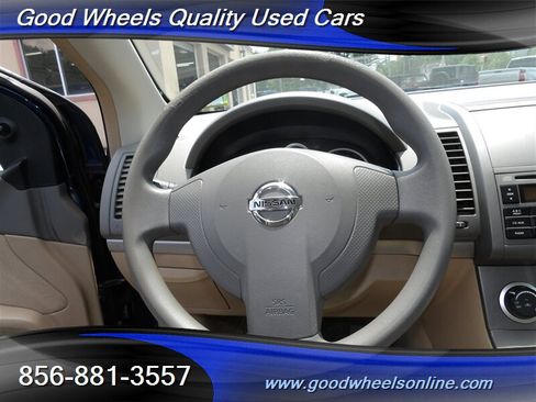 Used 2008 Nissan Sentra 2.0 image 17