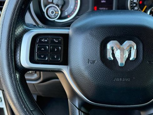 Used 2020 RAM 2500 Big Horn AWD/4WD image 17