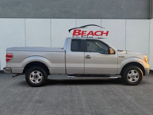 Used 2009 Ford F150 XLT image 9