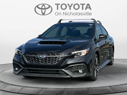 Used 2023 Subaru WRX Premium