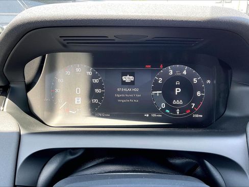 Certified 2025 Land Rover Discovery Sport S AWD/4WD image 24