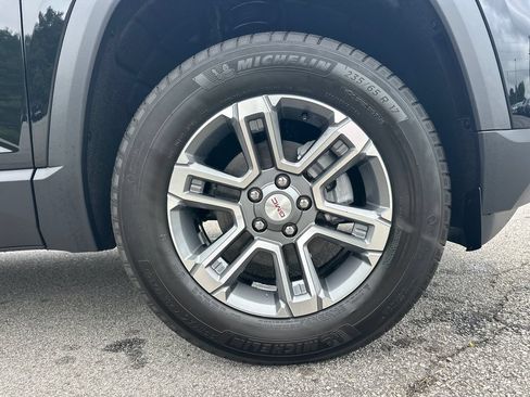 New 2026 GMC Terrain Elevation w/ Technology Package II FWD image 13