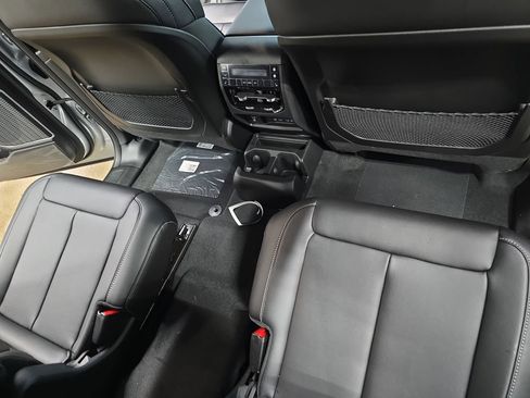 New 2026 Jeep Grand Cherokee L Limited AWD/4WD image 12