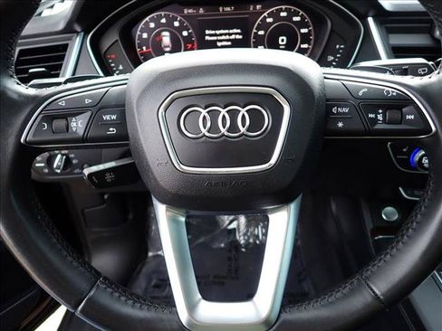 Used 2018 Audi Q5 2.0T Premium Plus w/ Premium Plus Package AWD/4WD image 17