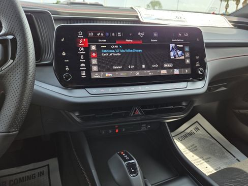 New 2026 Dodge Charger R/T image 35