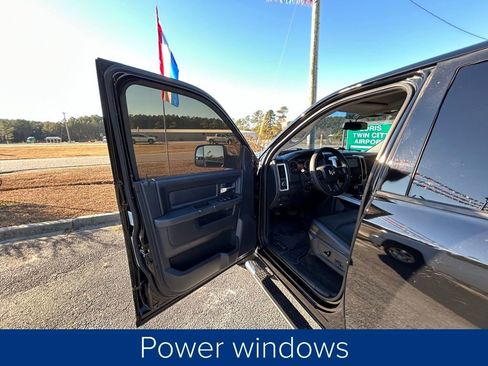 Used 2012 RAM 1500 Sport w/ Sport Premium Group image 26