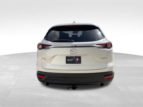 Used 2022 MAZDA CX-9 Touring w/ Touring Premium Package AWD/4WD image 6