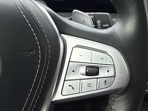 Used 2023 BMW X7 xDrive40i w/ Executive Package AWD/4WD image 20