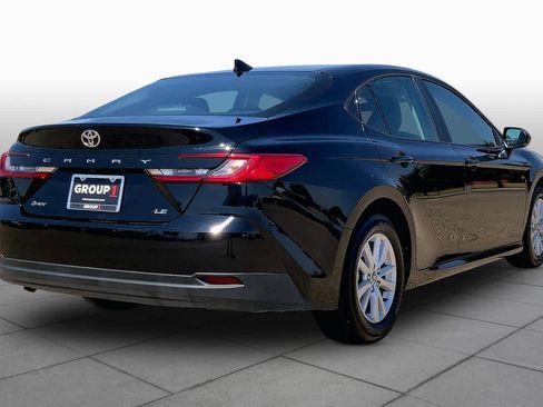 Used 2026 Toyota Camry LE image 13