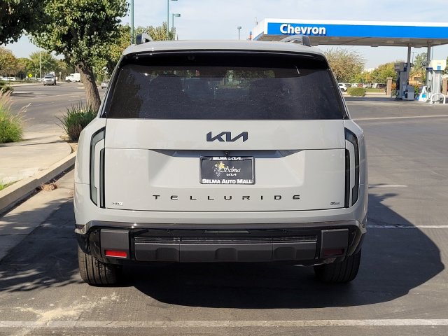 New 2027 Kia Telluride X-Line SX Prestige AWD/4WD image 5