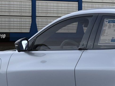 New 2026 Ford Mustang Mach-E Premium RWD image 50