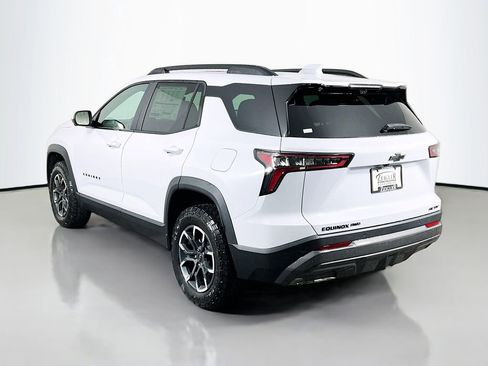 New 2026 Chevrolet Equinox ACTIV w/ Safety and Technology Package image 7