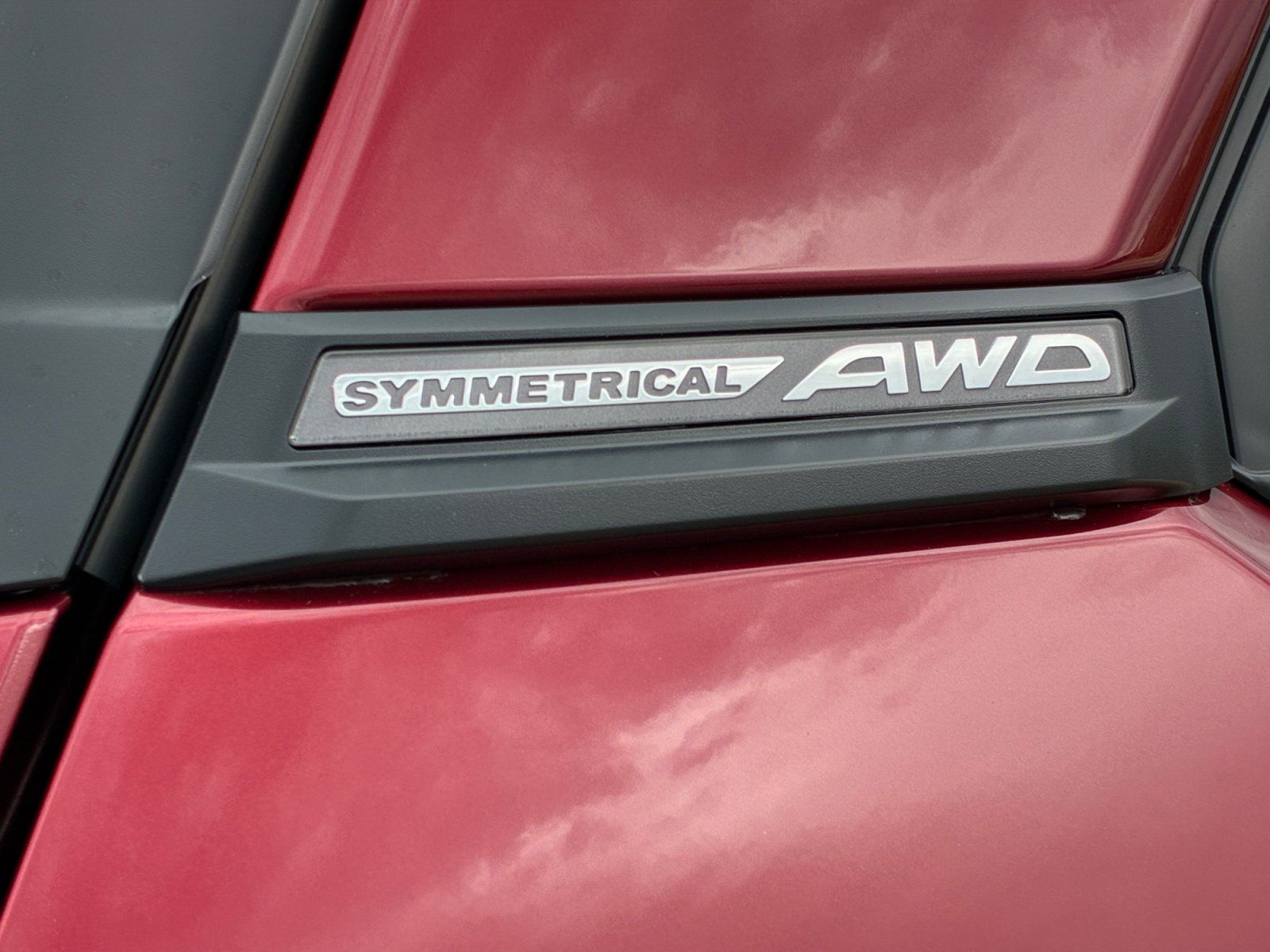 New 2026 Subaru Forester AWD/4WD image 29