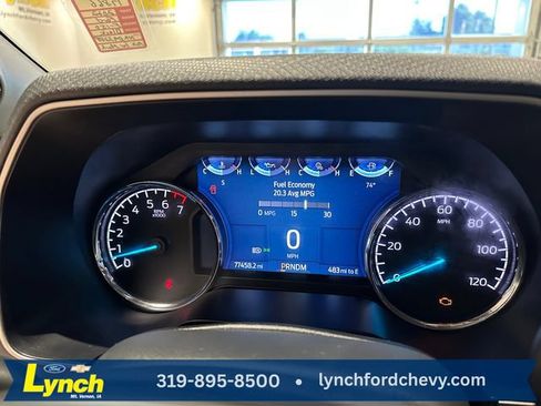 Used 2022 Ford F150 XLT w/ Equipment Group 302A High AWD/4WD image 29