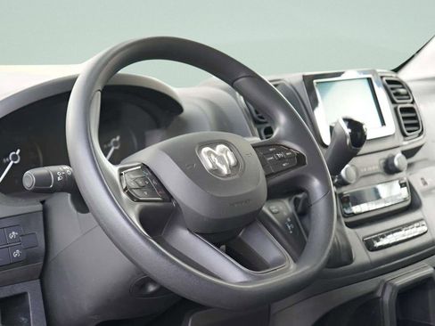 Used 2023 RAM ProMaster 2500 image 19