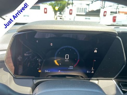 New 2026 Chevrolet TrailBlazer LT FWD image 18