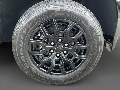 New 2026 Chevrolet Colorado W/T w/ WT Custom Package image 14