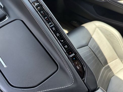 Used 2020 Chevrolet Corvette Stingray Premium Cpe w/ 3LT Preferred Equipment Group RWD image 19