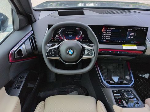 New 2026 BMW X3 xDrive30i w/ Premium Package AWD/4WD image 16
