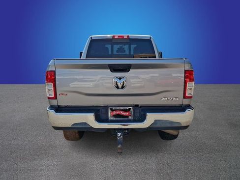 Used 2023 RAM 3500 Tradesman AWD/4WD image 5