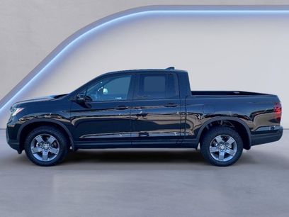 Certified 2025 Honda Ridgeline TrailSport