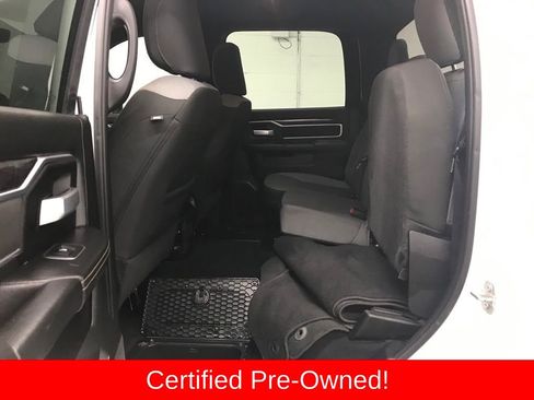 Certified 2024 RAM 3500 Big Horn image 27