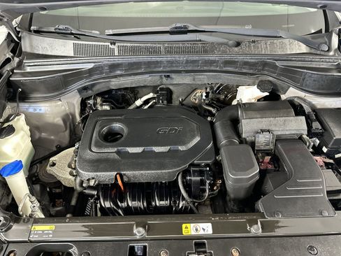 Used 2017 Hyundai Santa Fe Sport AWD/4WD image 28