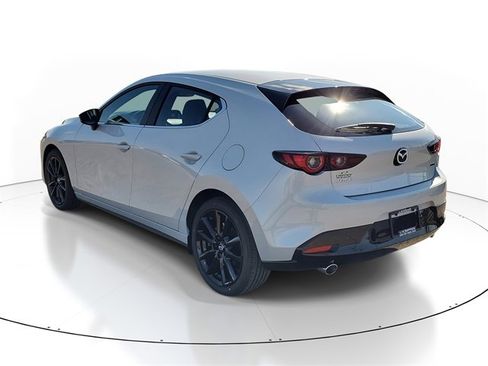 Used 2025 MAZDA MAZDA3 s Sport image 3