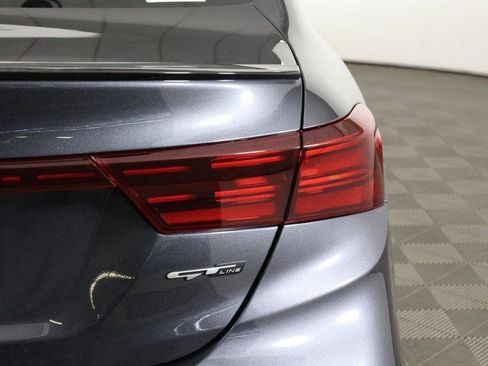 Used 2024 Kia Forte GT-Line image 14