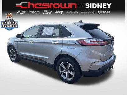 Used 2023 Ford Edge SEL w/ Convenience Package
