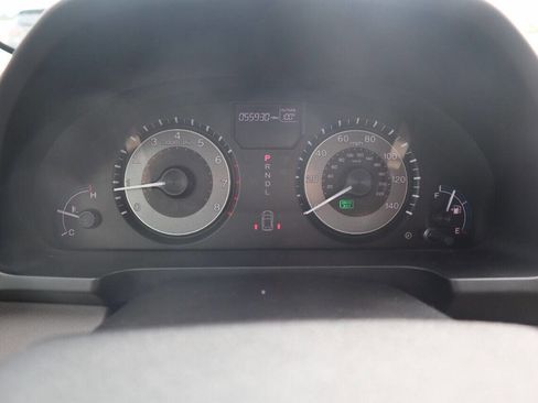 Used 2011 Honda Odyssey EX-L image 28