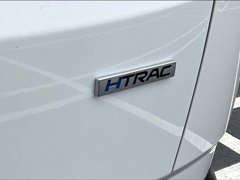 Used 2023 Hyundai Tucson SEL image 24