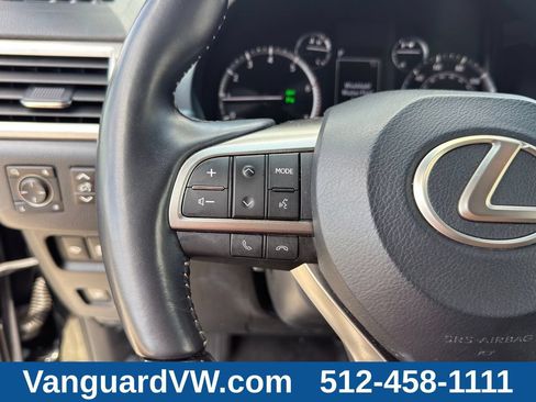 Used 2023 Lexus GX 460 Premium w/ Premium Plus Package AWD/4WD image 17