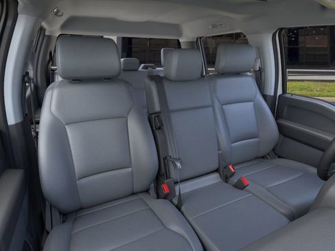 New 2026 Ford F450 XL w/ XL Driver Assist Package image 10