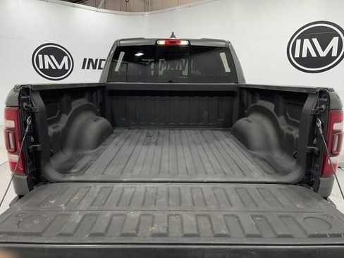Used 2019 RAM 1500 Limited image 26