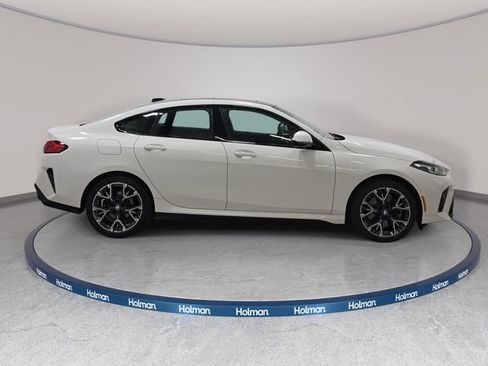 Used 2025 BMW 228i xDrive AWD/4WD image 4