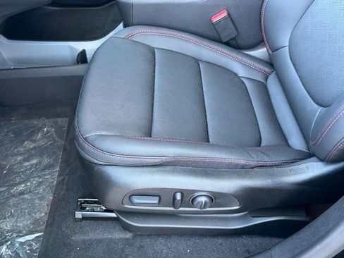 New 2027 Chevrolet Bolt RS image 10