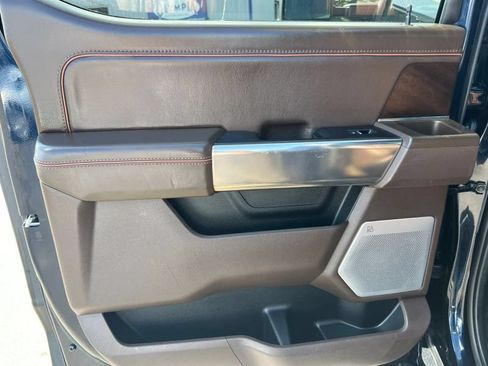 Used 2022 Ford F150 King Ranch w/ Equipment Group 601A High AWD/4WD image 20