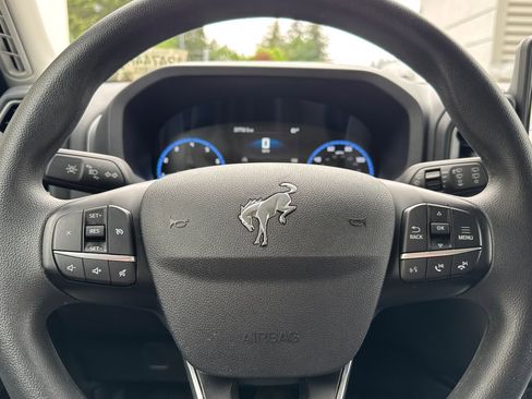 Certified 2023 Ford Bronco Sport Big Bend AWD/4WD image 23