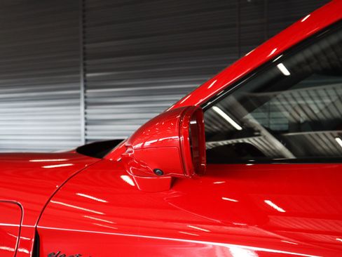 Used 2024 Porsche Taycan GTS image 30