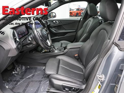 Used 2024 BMW 228i xDrive Gran Coupe AWD/4WD image 14