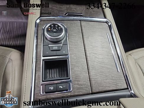 Used 2020 Ford Expedition Limited w/ Equipment Group 302A RWD image 21