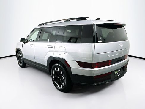 Used 2025 Hyundai Santa Fe SEL image 5