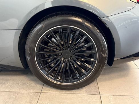 New 2025 Mercedes-Benz AMG GT 43 image 11